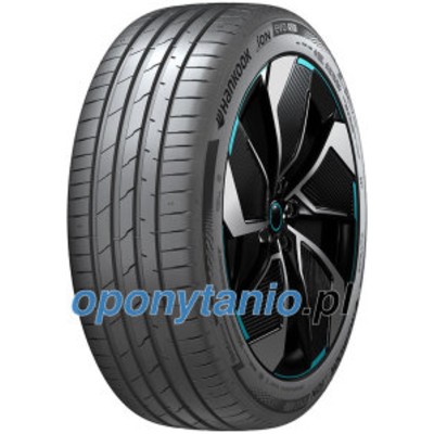 Hankook iON evo IK01A 22545 ZR18 95Y 4PR EV SUV SoundAbsorber osłona felgi MFS SBL