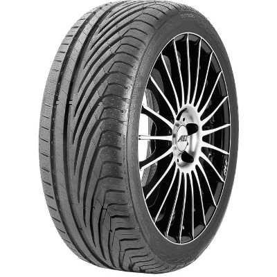 Uniroyal RainSport 22545 R17 91V paskiem osłaniającym felgę