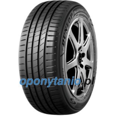 Dunlop Blue Response TG 22545 R17 91W EVs osłona felgi MFS BLK
