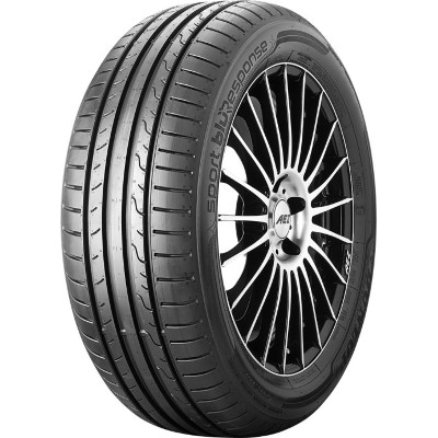 Dunlop Sport BluResponse 22545 R17 91W osłona felgi MFS
