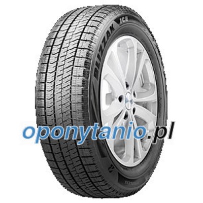 Bridgestone Blizzak Ice 22545 R17 94S Nordic compound osłona felgi MFS