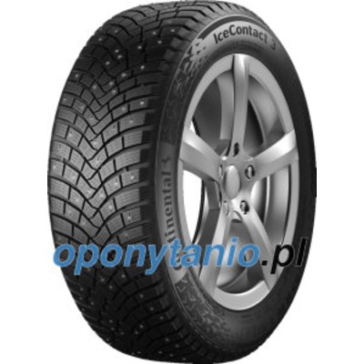 Continental IceContact 22545 R17 94T kolcami