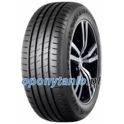 Falken ZIEX ZE320 22545 R17 94W osłona felgi MFS BLK
