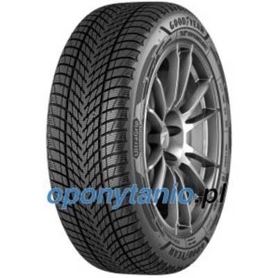 Goodyear UltraGrip Performance 22545 R18 95V EVR osłona felgi MFS