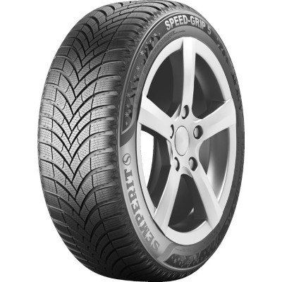 Semperit SpeedGrip 22545 R19 96V EVc paskiem osłaniającym felgę