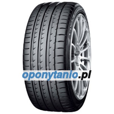 Yokohama Advan Sport V105S 22545 ZR19 96Y RPB
