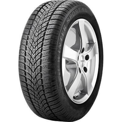 Dunlop SP Winter Sport 4D 22550 R17 98H AO osłona felgi MFS BLK