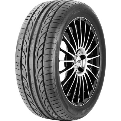 Hankook Ventus V12 Evo K120 22550 ZR17 98Y 4PR osłona felgi MFS SBL