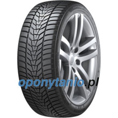 Hankook Winter icept evo3 W330 22550 R18 99V 4PR osłona felgi MFS SBL
