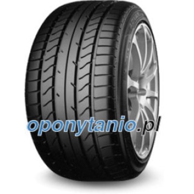 Yokohama Advan A10E 22550 R17 94W RPB