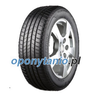Bridgestone Turanza T005 EXT 22550 R17 94Y MOE runflat