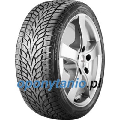 Nankang Winter Activa SV3 22550 R17 98V osłona felgi MFS
