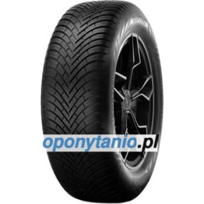 Vredestein Quatrac 22550 R17 98V listwą ochraniającą felgę FSL