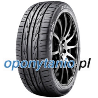 Kumho Ecsta PS31 22550 ZR17 98W
