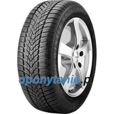 Dunlop SP Winter Sport 4D 22555 R17 97H MO BLK