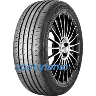 Maxxis Premitra 22555 R18 98V listwą ochraniającą felgę FSL