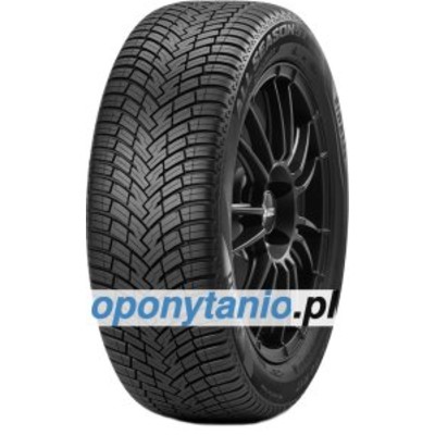 Pirelli Cinturato All Season SF 22555 R19 99V osłona felgi MFS