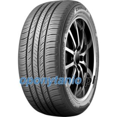 Kumho Crugen HP71 22560 R17 99H 4PR listwą ochraniającą felgę FSL