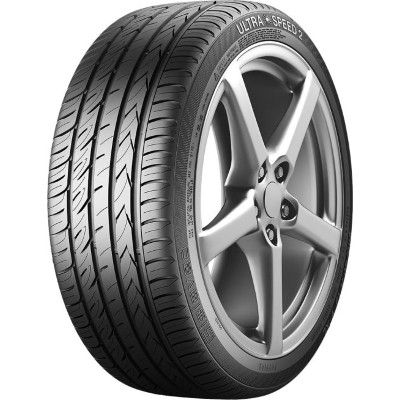 Gislaved UltraSpeed 22560 R17 99V EVc paskiem osłaniającym felgę