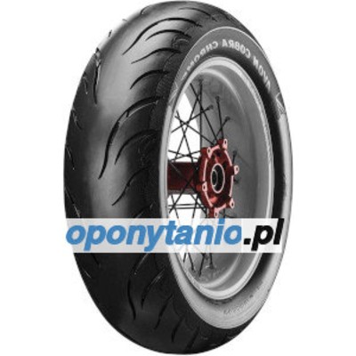 Avon Cobra Chrome 23060B15 TL 86H tylne koło MC