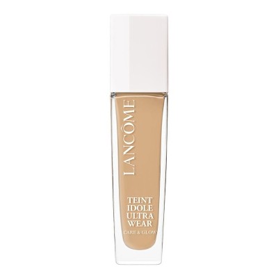 Lancôme Teint Idole Ultra Wear Care Glow Foundation Podkłady 30 ml 230W