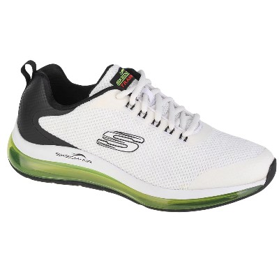 Skechers SkechAir Element 20 Lomarc 232036WBK Męskie buty sneakers syntetyk 44