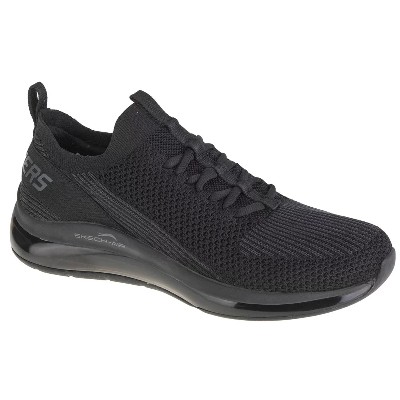 Skechers SkechAir Element 20 Vestkio 232142BBK Męskie buty sneakers przewiewna siateczka 475