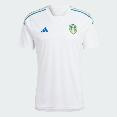 Leeds United FC 2324 Home Jersey