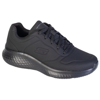 Skechers SkechLite Pro Nullify 232499BBK Męskie buty sneakers skóra syntetyczna 475
