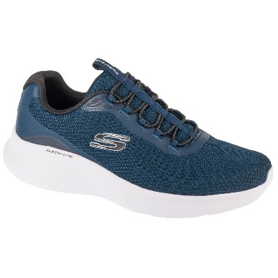 Skechers SkechLite Pro Frenner 232831NVBK Męskie buty sneakers przewiewna siateczka 425