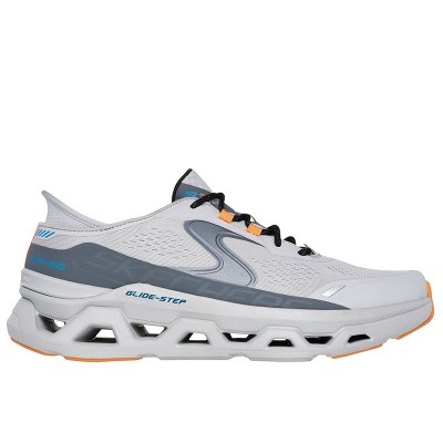 Buty męskie Skechers Slipins GlideStep Altus 232921GYCC
