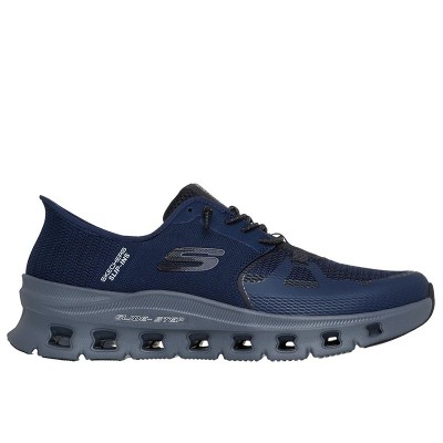 Buty męskie Skechers Slipins GlideStep Pro 232930NVCC