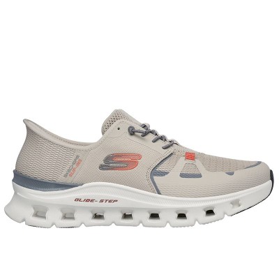 Buty męskie Skechers Slipins GlideStep Pro 232930TPOR