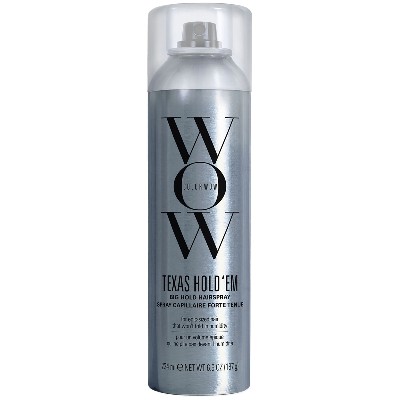 Color Wow Texas Holdem Big Hold Hairspray 234ml