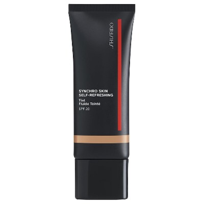 Shiseido SYNCHRO SKIN SelfRefreshing Tint SPF 20 Podkłady 30 ml Nr 235 Light Hiba
