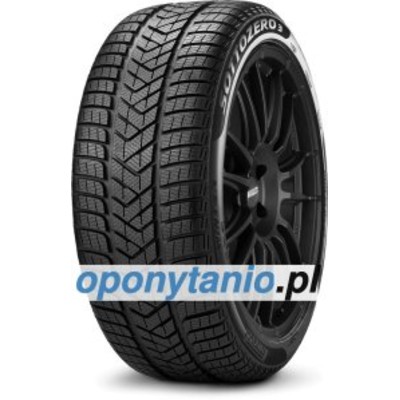 Pirelli Winter SottoZero 23535 R19 91V RO1 osłona felgi MFS
