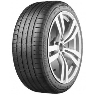 Bridgestone Potenza S005 23535 R19 91Y osłona felgi MFS
