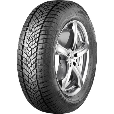 Goodyear UltraGrip Performance 23535 R20 92W EVR osłona felgi MFS