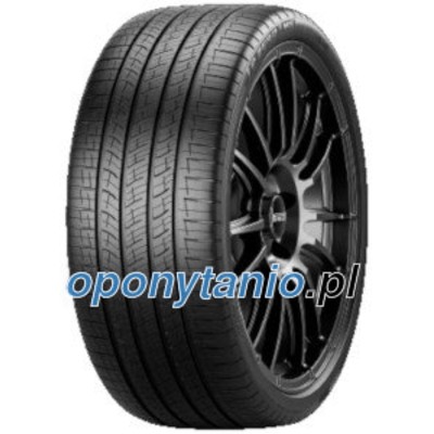 Pirelli Zero MS 23535 R20 92Y Elect PNCS T0 osłona felgi MFS
