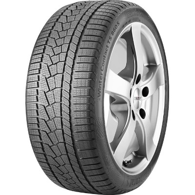 Continental WinterContact TS 860 23540 R19 96W EVc paskiem osłaniającym felgę