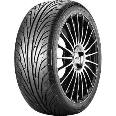 Nankang Ultra Sport NS2 23540 ZR18 95W osłona felgi MFS