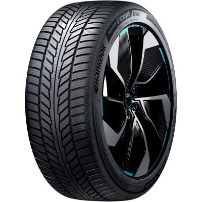 Hankook iON icept IW01 23540 R19 96V EV SoundAbsorber