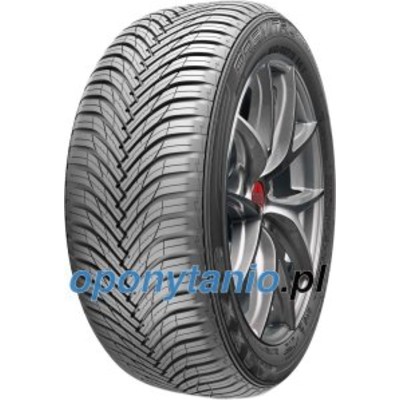 Maxxis Premitra All Season AP3 23540 R19 96W listwą ochraniającą felgę FSL