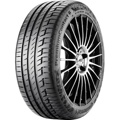 Continental PremiumContact ContiReTex 23540 R19 96Y CRM EVc paskiem osłaniającym felgę