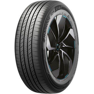 Hankook iON ST AS IH61 23545 R18 98V 4PR EV osłona felgi MFS SBL