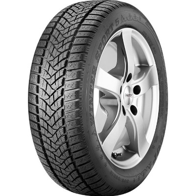 Dunlop Winter Sport 23545 R18 98V osłona felgi MFS BLK