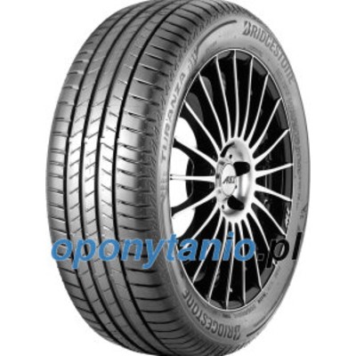 Bridgestone Turanza T005 23545 R18 98W Enliten EV osłona felgi MFS