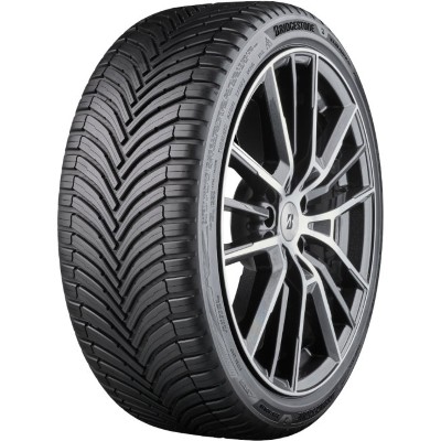 Bridgestone Turanza All season 23545 R18 98Y Enliten EV osłona felgi MFS