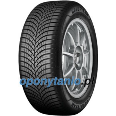 Goodyear Vector Seasons Gen3 23545 R19 99T osłona felgi MFS