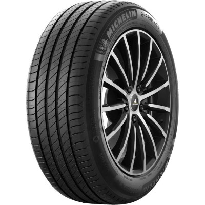 Michelin Primacy 23545 R19 99W EV listwą ochraniającą felgę FSL